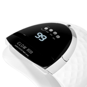 Lampa UV LED Glow YC57 Biała 268W (148106)