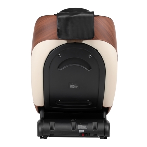 Sakura fotel masujący Classic 305 Drewnoskóra (148559)