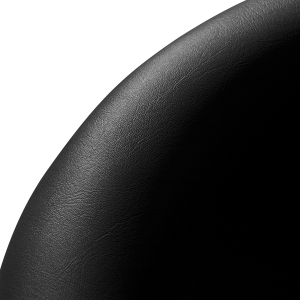 Hair System fotel fryzjerski Lille złoto czarny  (147955)