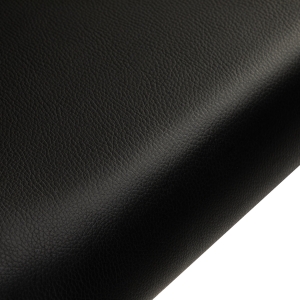 Krzesło Kosmetyczne QS-OF211G złoto czarne (148160)