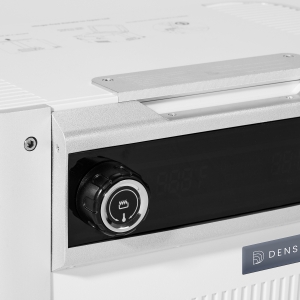 Myjka ultradźwiękowa DENSON CS6.2 6L (148966)