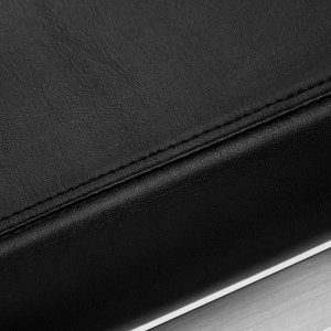 Gabbiano myjnia fryzjerska Porto srebrno Czarny (149524)