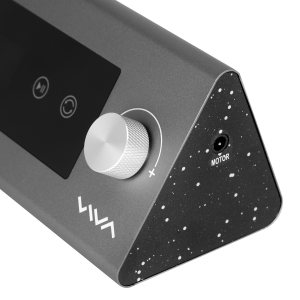 Frezarka VIVA 602 S (149675)