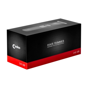Codos bezprzewodowy trymer do włosów CHC-339 (147556)