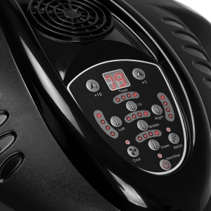 Gabbiano infrazon wiszący GD-505W czarny (149516)