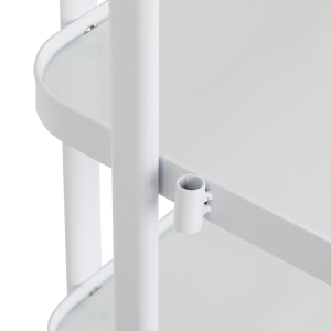 Stolik Giovanni H6702 Biały (148972)