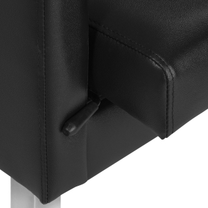 Gabbiano fotel do poczekalni BM18011 (150698)