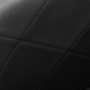 Gabbiano fotel fryzjerski A364 czarny (150894)