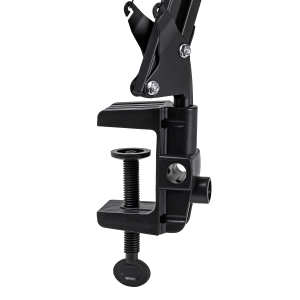 Lampa na biurko PiX 314 czarna  (148577)