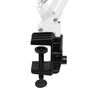 Lampa na biurko PiX 314 biała (148583)