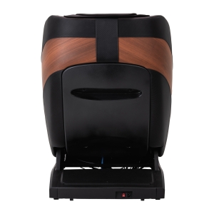 Sakura fotel masujący Classic 306A Drewnoskóra (148099)