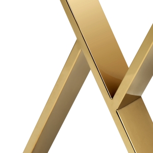 Biurko kosmetyczne MOMO 04-GL  (151035)