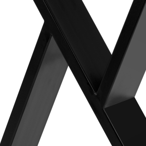 Biurko kosmetyczne MOMO 04-BL z pochłaniaczem (151040)