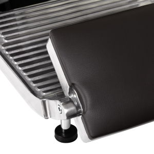 Hair System fotel barberski BM88066 brązowy (152035)