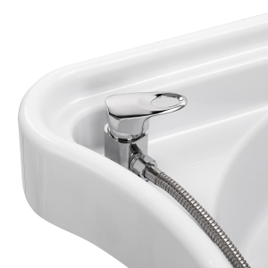 Gabbiano Myjnia Head Spa 050 czarna (152272)