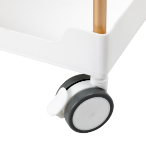 Pomocnik kosmetyczny 127 złoto biały (150656)