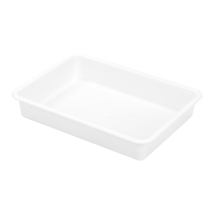 Stolik kosmetyczny Basic 121 biały (151000)