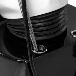 Gabbiano myjnia fryzjerska Ankara szara (132734)