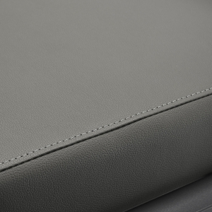 Gabbiano fotel fryzjerski Porto szaro Szary  (154138)