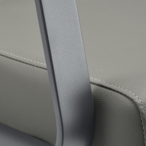 Gabbiano myjnia fryzjerska Porto szaro Szary  (154145)