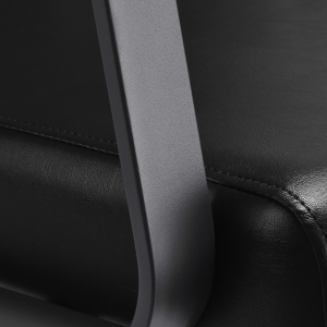 Gabbiano myjnia fryzjerska Porto szaro Czarny  (154146)