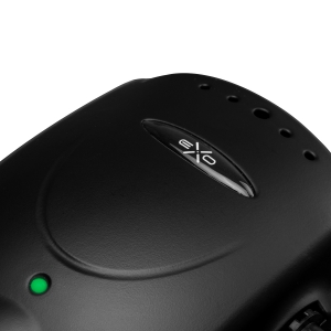 Frezarka EXO runner up 65W czarna (154176)