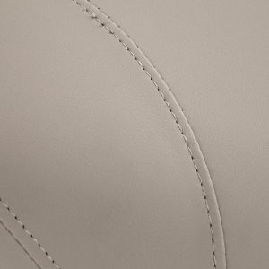 Gabbiano taboret fryzjerski D032 szarobeżowy (154217)