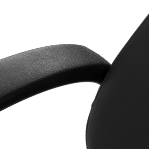 Hair System Fotel fryzjerski S20 Czarny  (154322)