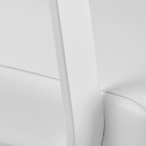 Gabbiano myjnia fryzjerska Porto biało Biały (154150)