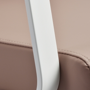 Gabbiano myjnia fryzjerska Porto biało Beżowy (154151)