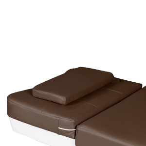 Gabbiano Leżanka Myjnia Head Spa Bali brązowa (154392)