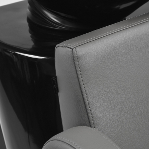 Gabbiano myjnia fryzjerska Sewilla Szara  (154169)