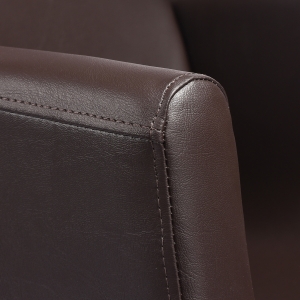 Gabbiano myjnia fryzjerska Mataro Brązowy (154163)