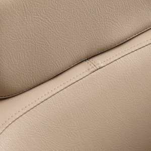 Gabbiano fotel fryzjerski Wratislavia beżowy  (155758)