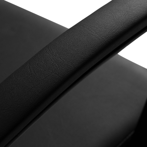 Hair System Fotel fryzjerski Edge noir Czarny (154337)