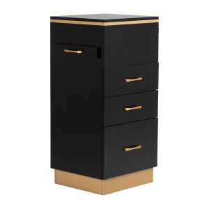 Gabbiano Pomocnik fryzjerski 2027BG  (154241)