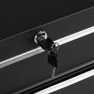 Asystor do tatuażu Pro Ink 005 czarny  (154325)