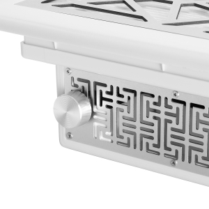 Pochłaniacz pyłu do zabudowy Momo J-404 (154547)