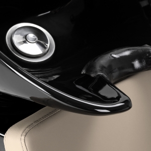 Gabbiano myjnia fryzjerska Vitoria szarobeżowy (154204)