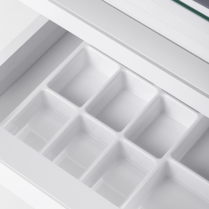 Pomocnik podologiczny 984 biały  (155356)