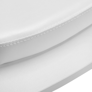 Biurko składane 4031 białe + torba (113259)