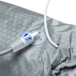 Urządzenie Air Pressure Elegante Platinum T8108  (148122)