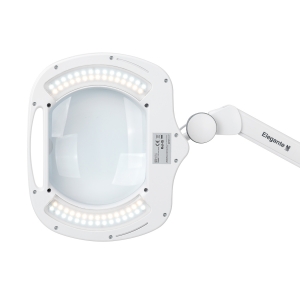 Lampa lupa Elegante 6030 60 led smd do blatu reg. natężenie światła  (155816)