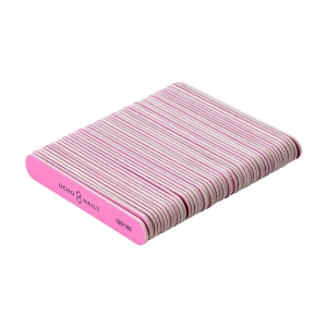 Ocho Nails mini pilnik 50 szt. (156040)