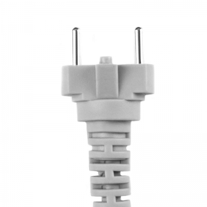 ACTIVESHOP Saeyang kabel do głowicy Marathon SDE-H200, SDE-SH300S, SDESH30N, SDE-M33E, SDE-M40ES, SH37LN, SH37LSP szary