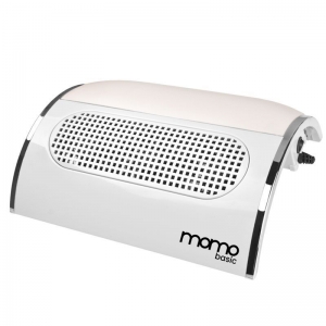 ACTIVESHOP Pochłaniacz pyłu Momo Basic 585 white 