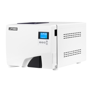 ACTIVESHOP Lafomed autoklaw Premium Line LFSS08AA LCD z drukarką 8 L kl. B medyczna 
