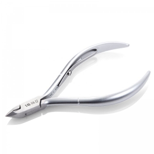 ACTIVESHOP Nghia export cążki do skórek C-03 jaw 12 (5 mm)