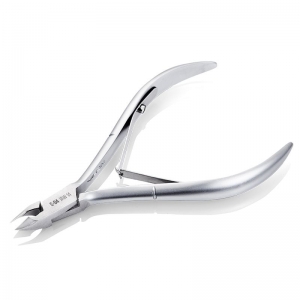 ACTIVESHOP Nghia export cążki do skórek C-04 jaw 14 (6 mm)