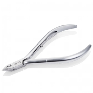 ACTIVESHOP Nghia export cążki do skórek C-05 jaw 12 (5 mm)